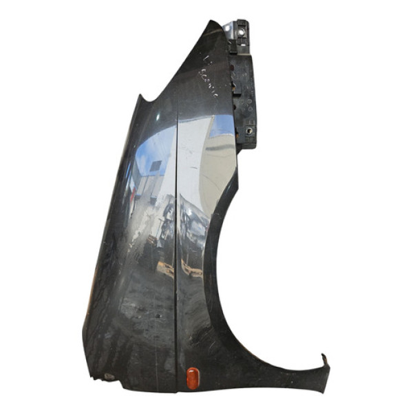 Paralama Lado Direito Renault Scenic
