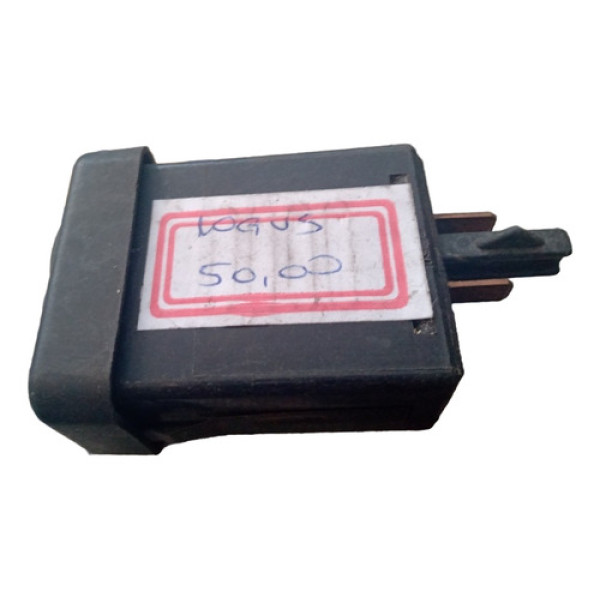 Botão Reostato Vw Logus Pointer 93 96 Luz Painel 558941507a