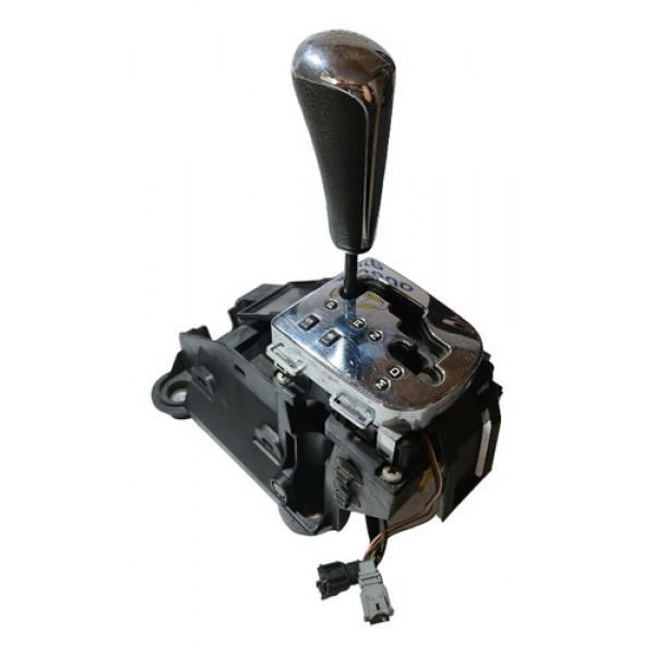 Trambulador Ala Câmbio Automático Citroën C4 Cod(9680843280)