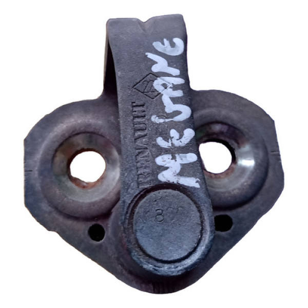 Batente Porta Traseiro Esquerdo Renault Megane 06 Usado 