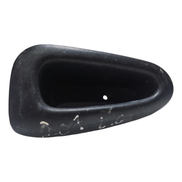 Puxador Maçaneta Interna  Lado Esquedo Peugeot 207 1.4