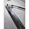 Maquina De Vidro Dianteira Direita Renault Scenic 06