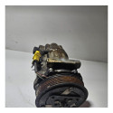 Compressor De Ar Peugeot 307 2.0 16v