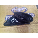 Moldura Int. Retrovisor Esq. Renault Megane 8200073430