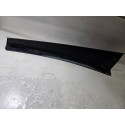 Moldura Externa Coluna Central L/e Renault Megane 2.0 06/10