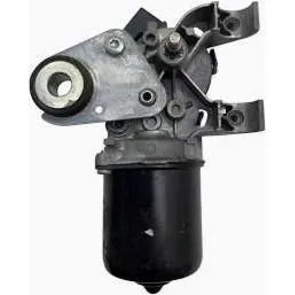 Motor Limpador Parabrisa Citroen C3 2008 2009 2010 Usado