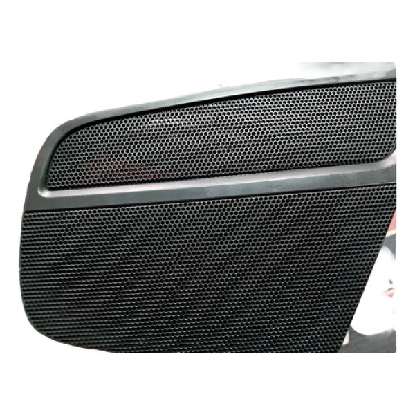 Acabamento Alto Falante Porta T/e Audi A4 2010 8k0035435