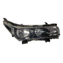 Farol Lado Direito Toyota Corolla  2015 A 2017
