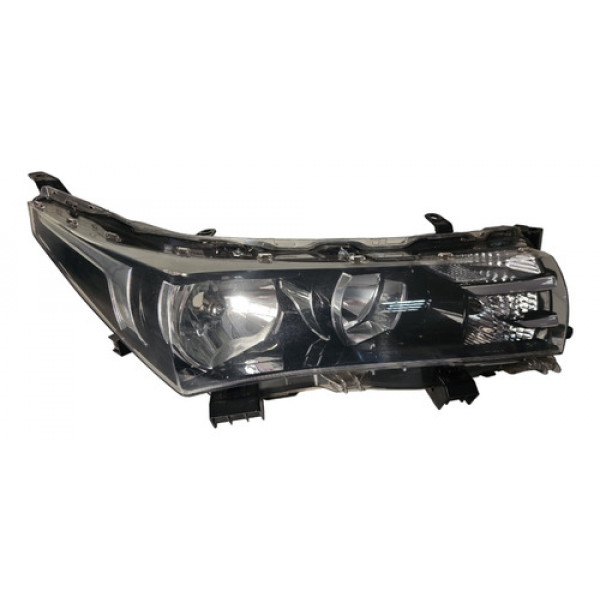 Farol Lado Direito Toyota Corolla  2015 A 2017
