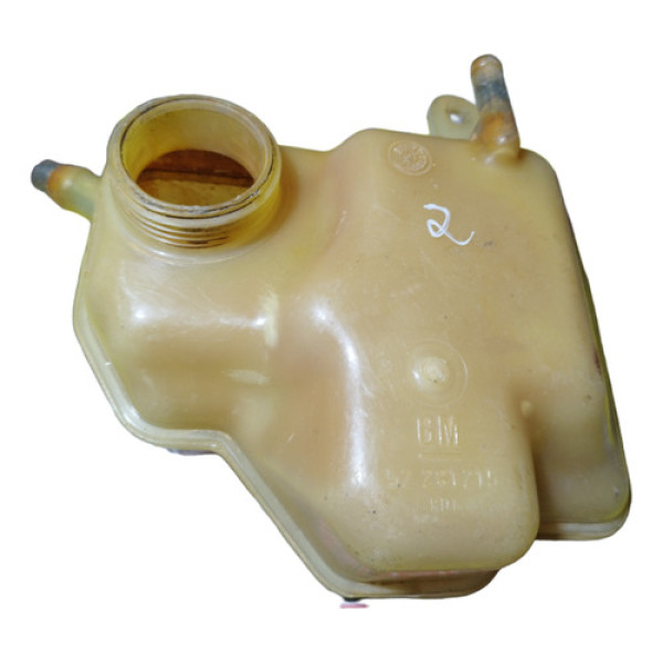 Reservatório Água Radiador Kadett Gm Original 91a96 52281215