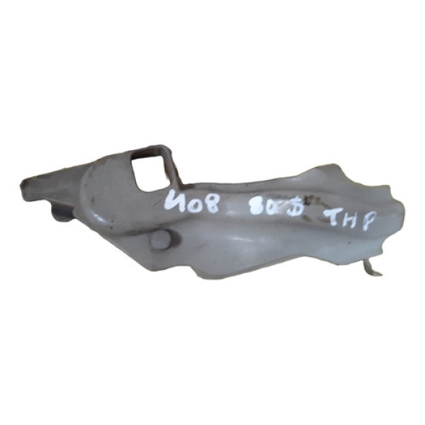 Tampa Protetora Chicote Rotação Motor Peugeot 408 V758599180