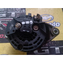 Alternador Fiat Linea 1.0 2010 0124325195 Usado Original