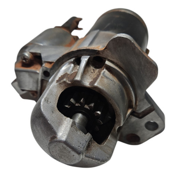 Motor De Partida / Arranque Gm Trailblazer