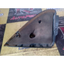 Acabamento Retrovisor Interno Vw Gol Bola Lado Direito Usado