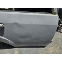 Porta Traseira Direita Ford Fiesta Sedan 14 C/ Detalhe