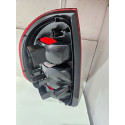 Lanterna Corsa Classic 03/10 Tras.direita Fume Nova Cofran