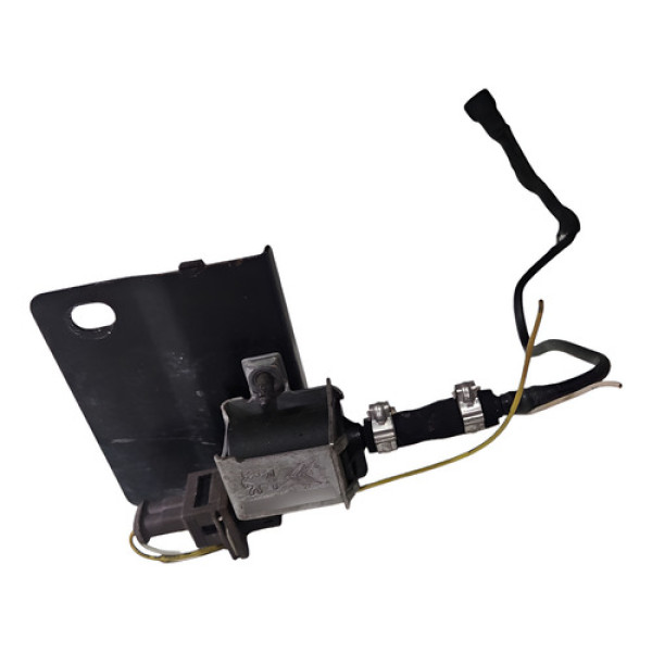 Valvula Solenoide Partida Fria Citroen C4 Pallas