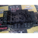 Caixa Suporte Bateria Citroen C3 02 A 11 9638079380 Usado