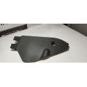 Acabamento Console Lado Esquerdo Hyundai I30 2010 2011 2012