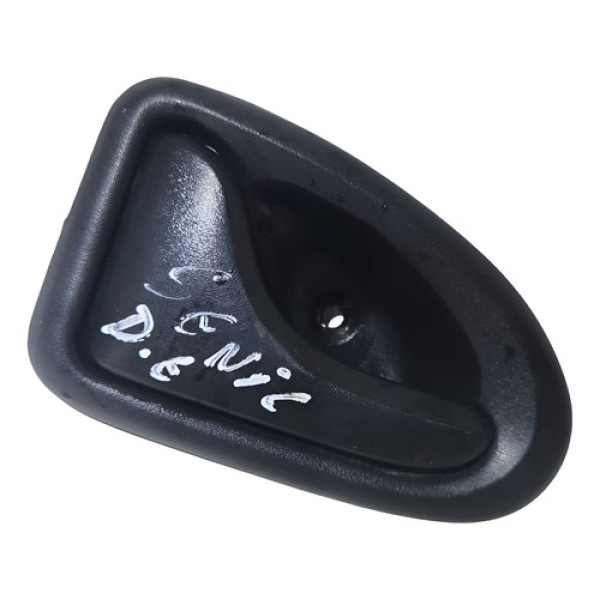 Maçaneta Interna Dianteira Esquerda Renault Clio / Scenic 06