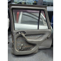 Porta Traseira Direita Vw Gol G2 G3 G4