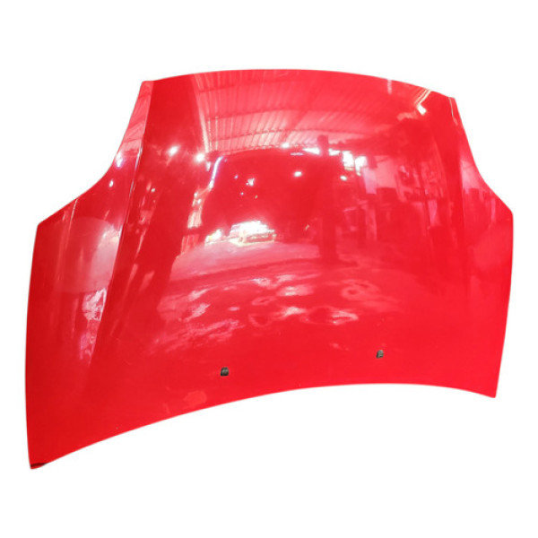 Capô Fiat Bravo 2012 2013 2014 2015 2016