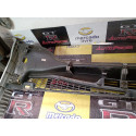 Grade Churrasqueira Para-brisa Citroen Picasso Usad
