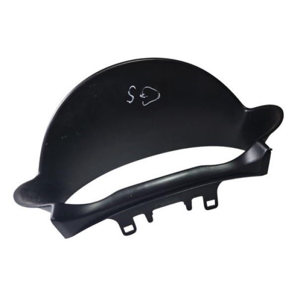 Moldura Painel De Instrumentos Vw Gol G5 2010