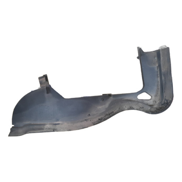 Guarnição Lateral Esquerdo Peugeot 408 2014/2018 9680366980