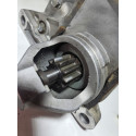 Motor De Partida / Arranque Nissan Versa
