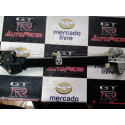 Maquina Vidro Traseiro Direito Honda City 09 12 11 10