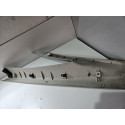 Acabamento Coluna Lado Direito Parabrisa Gm Meriva 03/10
