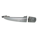 Maçaneta Externa Dianteira Direita  Citroën C4 Pallas 08/12 Dianteira