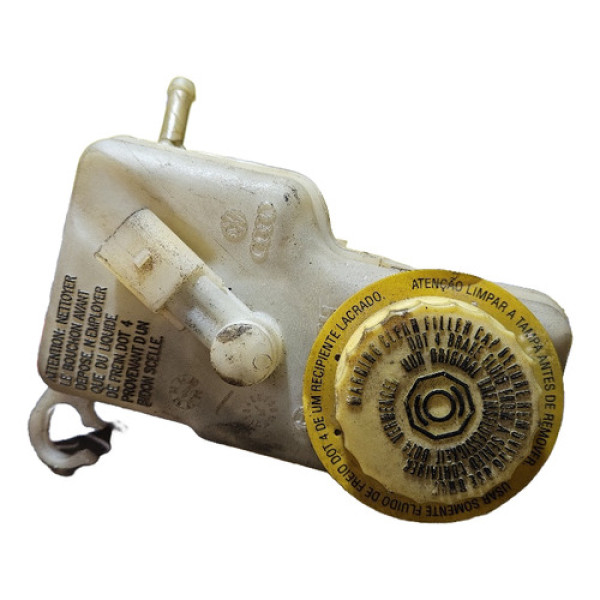 Reservatório Fluido De Freio Vw Fox 1.6 14 0204221082