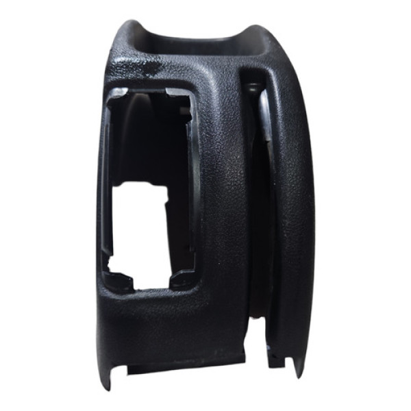 Moldura Console Freio De Mão Peugeot 207 1.4