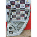 Porta Traseira Direita Peugeot 206/207 Sw