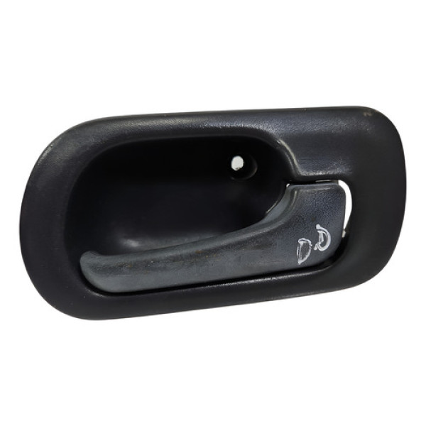 Maçaneta Interna Dianteira Direita Honda Civic 97/00