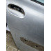 Porta Traseira  Direita Renault  Clio 2010 Traseira Porta Traseira  Direita Renault  Clio 2010 Cinza