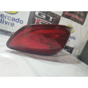  Lanterna Traseira Direita Fiat Weekend 2015 Cod(518847080)