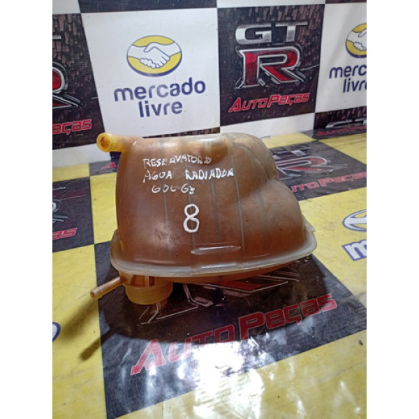 Reservatório Agua Vw Gol Saveiro Voyage Parati 92 93 94 95