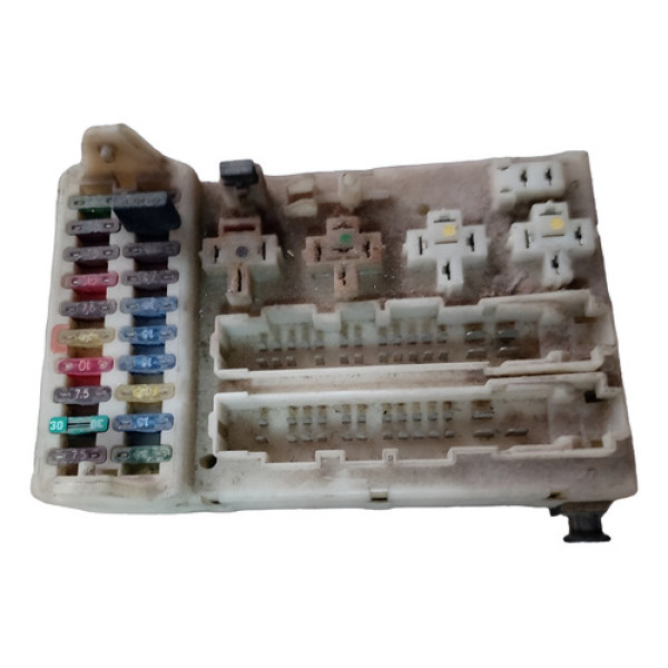 Caixa De Fusível Ford Mondeo 2.0 1996