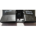Difusor De Ar Central Renault Fluence 226806