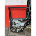 Porta Traseira Direita Hyundai Tucson Automática 2.7 Traseira Direita Preto