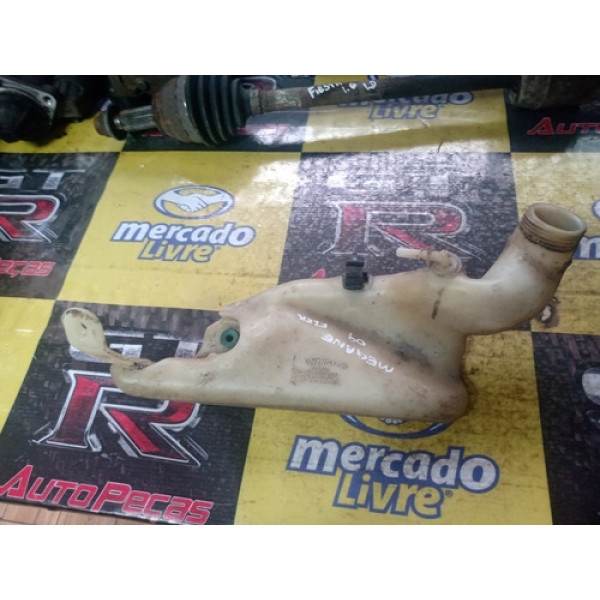 Reservatorio Gasolina Renault Megane 09 Flex 8200565243 Usad