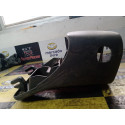 Moldura Coluna Direção Inf Renault Sandero 2017 484710965r
