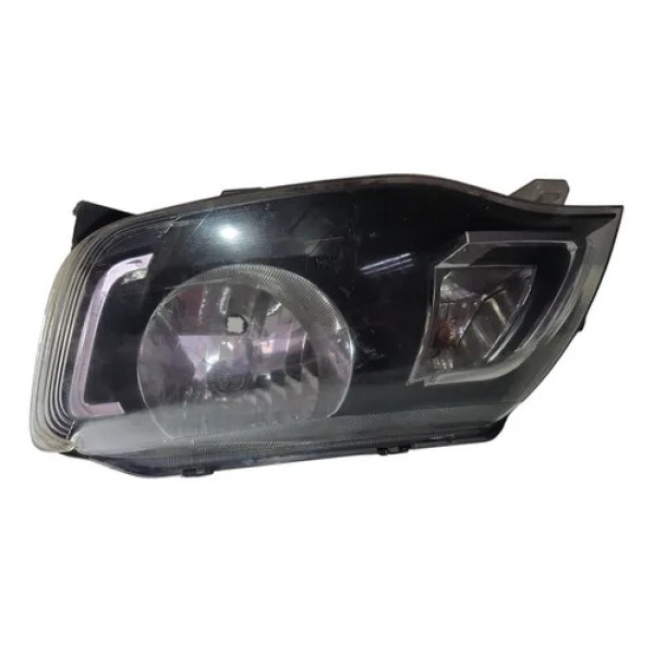 Farol Lado Direito Renault Kwid 2019 Direito/passageiro