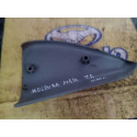 Moldura Porta Tras. Dir Renault Scenic 7700836265