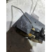 Fechadura Dianteira Direita Renault Scenic 07