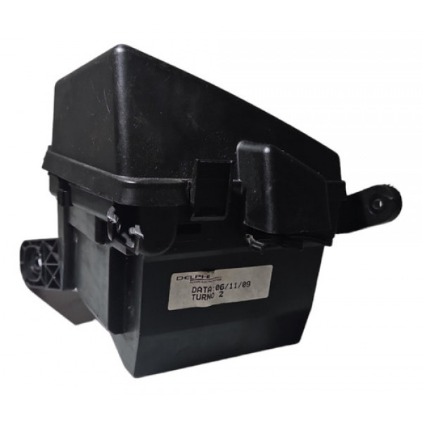 Suporte Da Caixa De Fusivel  Peugeot 207