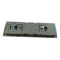 Luz De Teto Cortesia Volkswagen Jetta 0886400 Cinza